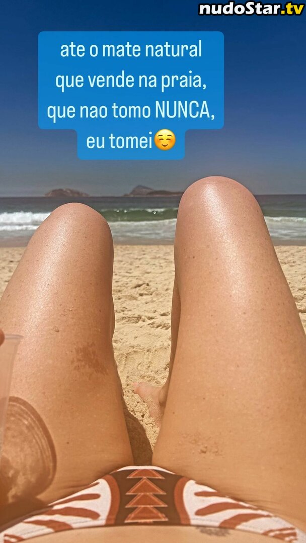 Luana Piovani / luapio Nude OnlyFans Leaked Photo #75