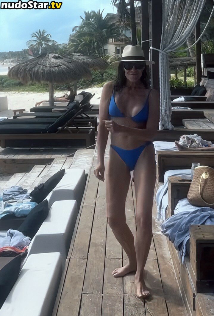 Luann De Lesseps Nude OnlyFans Leaked Photo #7