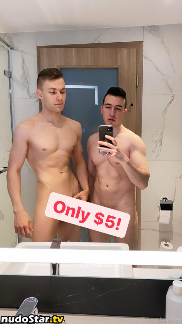 fb_0296 / lucas_mboy_free Nude OnlyFans Leaked Photo #2