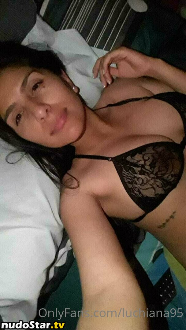 chakraqueen_98 / luchiana95 Nude OnlyFans Leaked Photo #4
