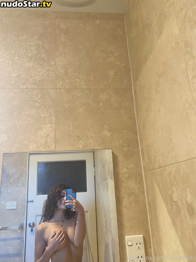  / Lucia Colosimo / itslilmissbambi / littlemissbambii / lucci baby / luciaacolosimo Nude OnlyFans Leaked Photo #33