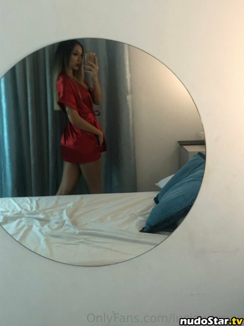 Lucia.vargas / lucia_vs_bcn Nude OnlyFans Leaked Photo #18