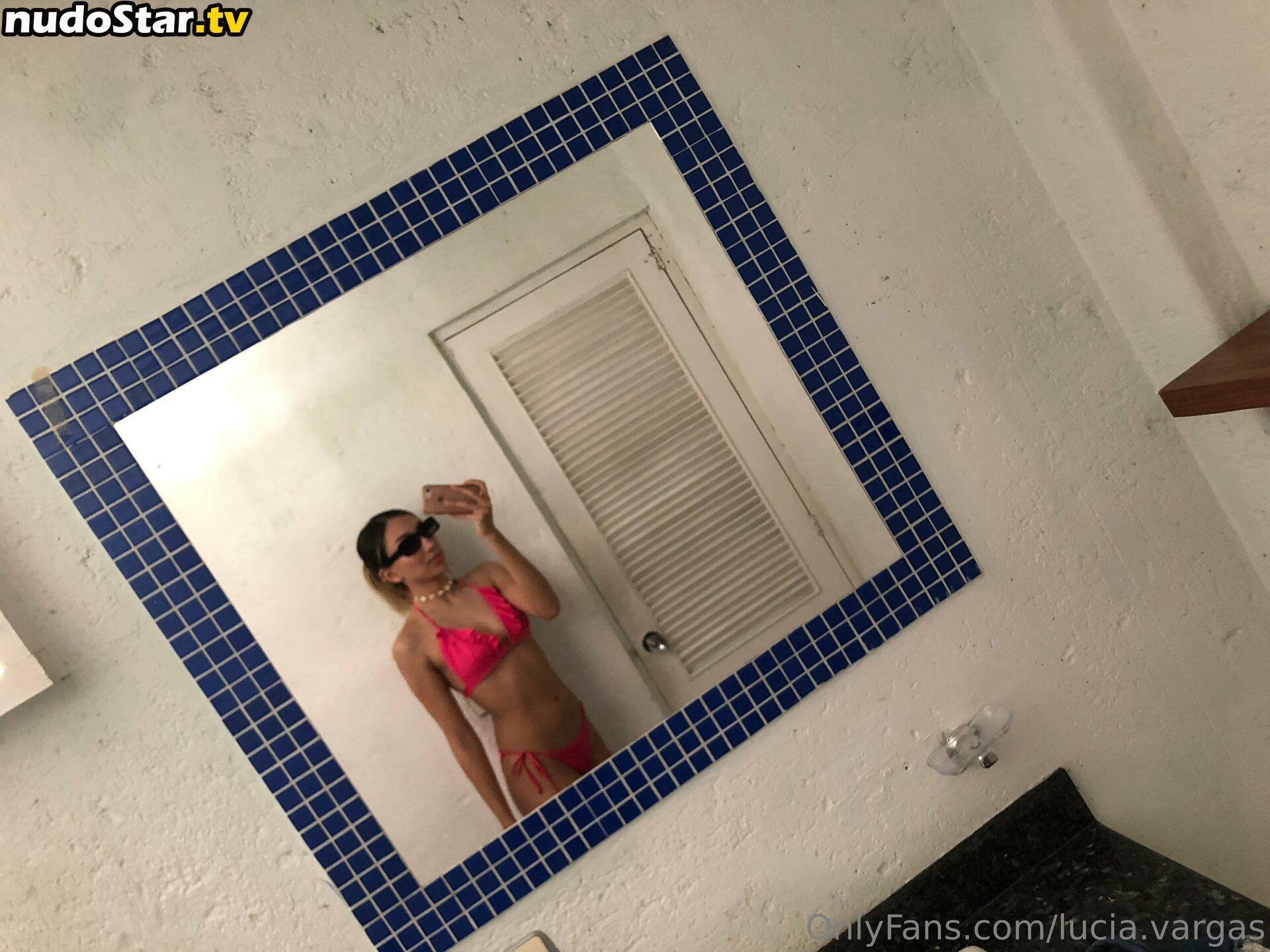 Lucia.vargas / lucia_vs_bcn Nude OnlyFans Leaked Photo #24