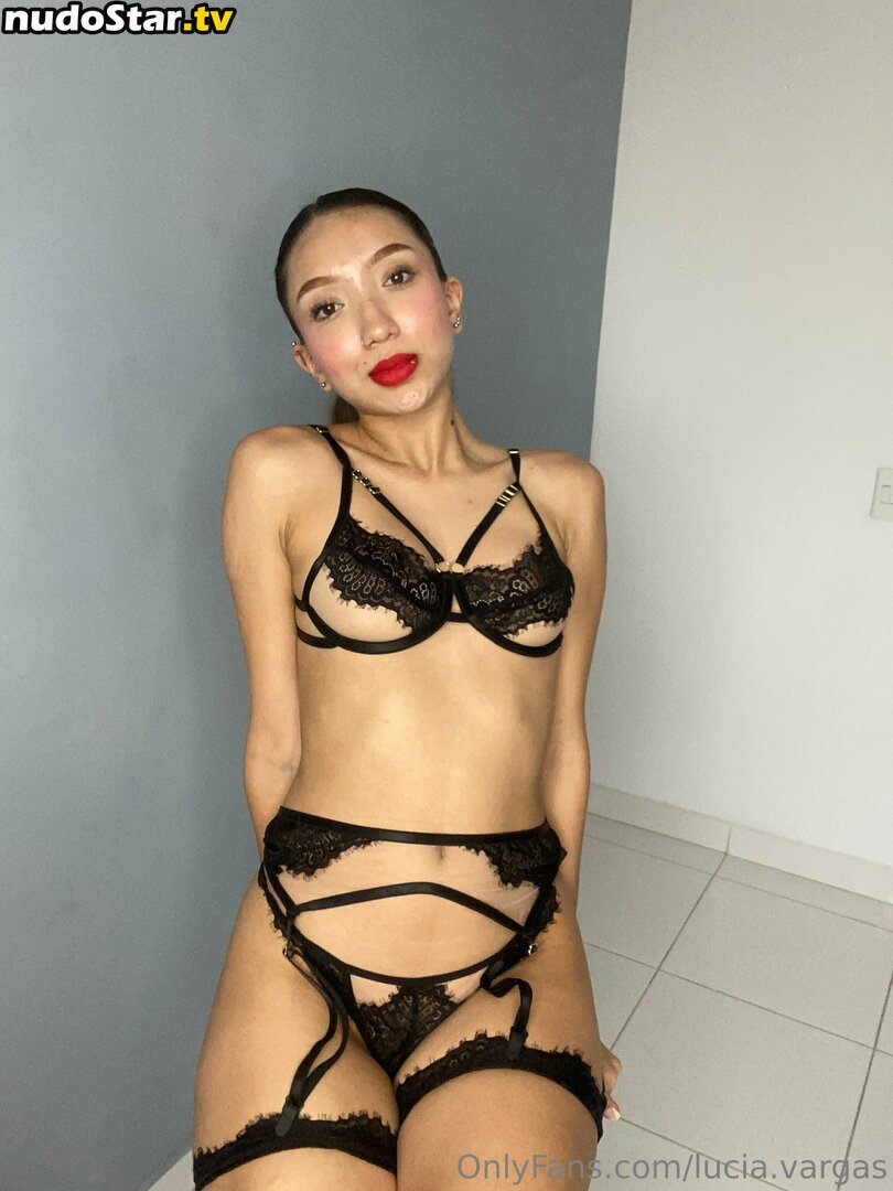 Lucia.vargas / lucia_vs_bcn Nude OnlyFans Leaked Photo #41