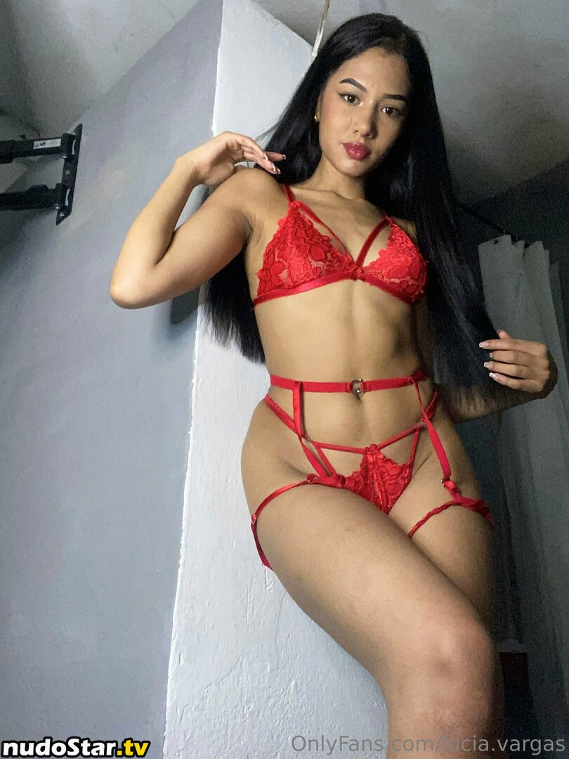Lucia.vargas / lucia_vs_bcn Nude OnlyFans Leaked Photo #53