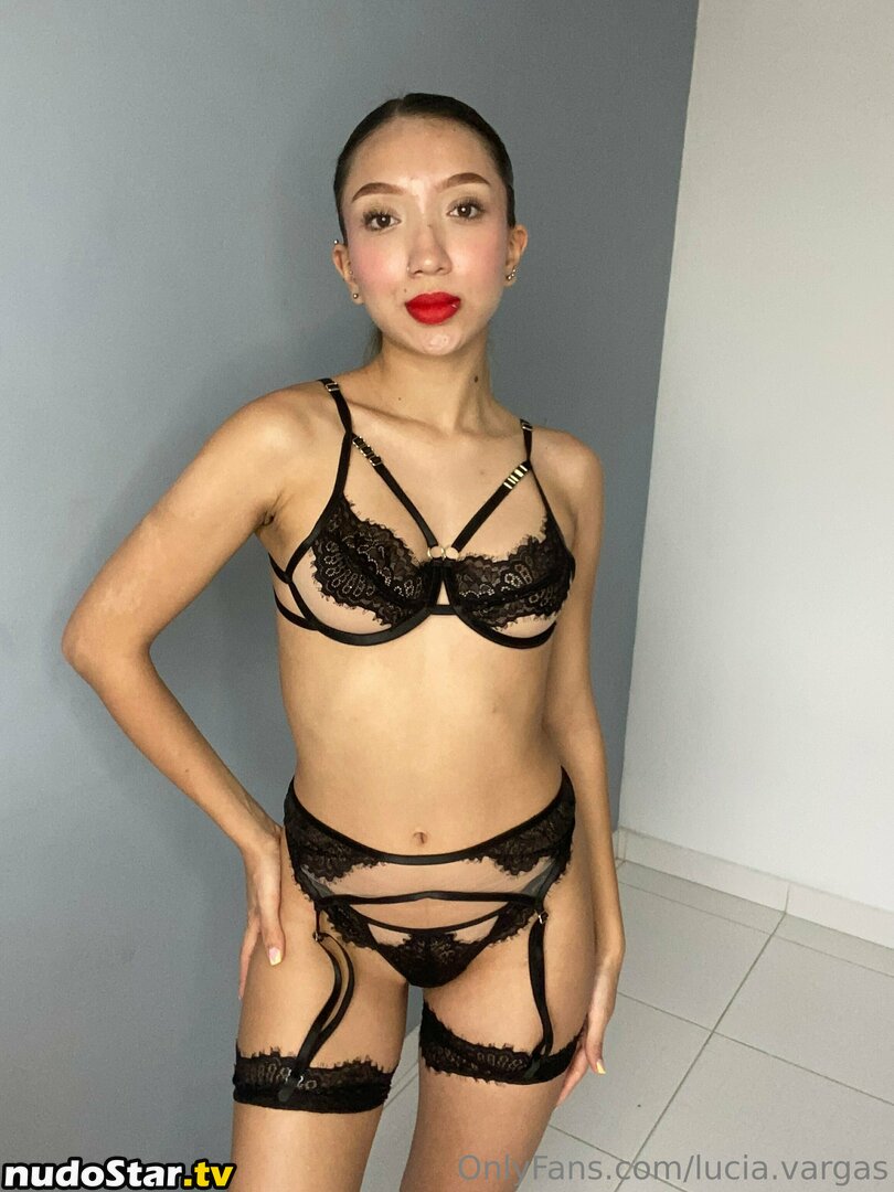 Lucia.vargas / lucia_vs_bcn Nude OnlyFans Leaked Photo #61
