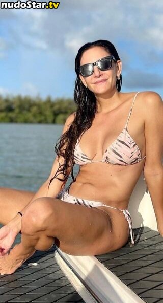 Luciana Aymar / aymarlucha Nude OnlyFans Leaked Photo #17