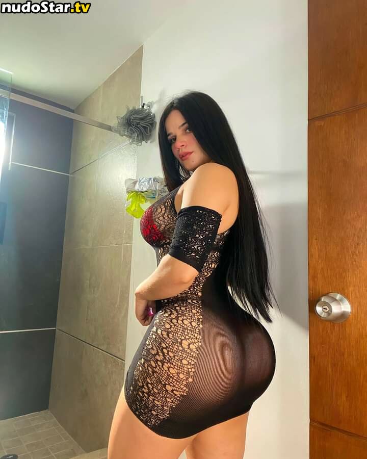 Luciana Cedeño / Luciana Luna / https: / luciana90luna95 Nude OnlyFans Leaked Photo #19