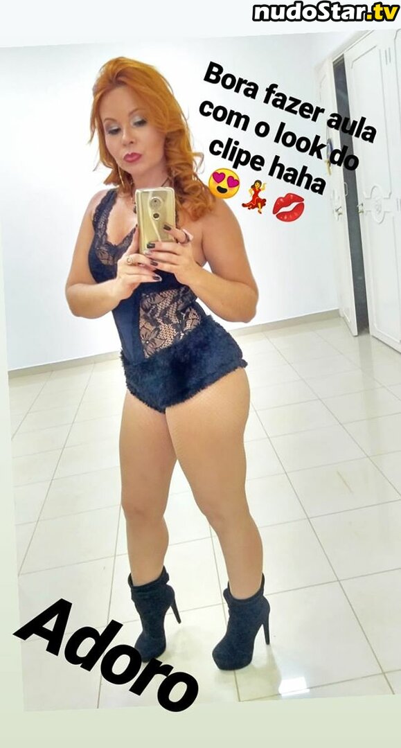 Luciana Cremonez / lucremonez_ Nude OnlyFans Leaked Photo #23