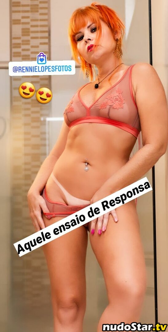 Luciana Cremonez / lucremonez_ Nude OnlyFans Leaked Photo #30