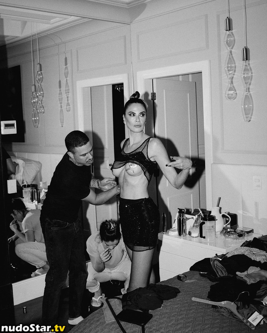 Luciana Gimenez / lucianagimenez Nude OnlyFans Leaked Photo #15