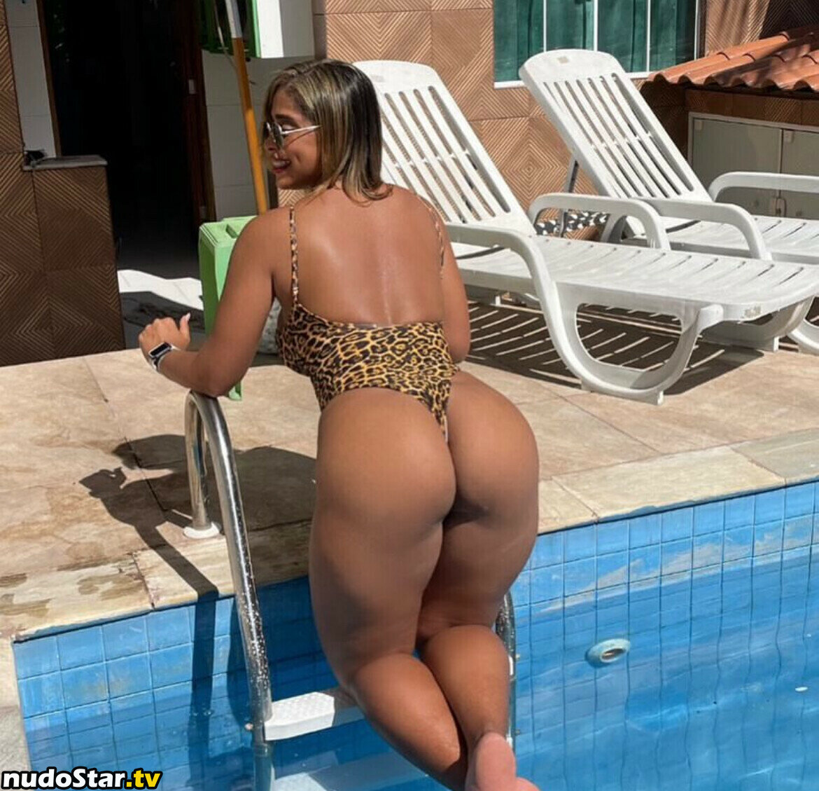 Luciana Vasconcelos / lucizinharj Nude OnlyFans Leaked Photo #24