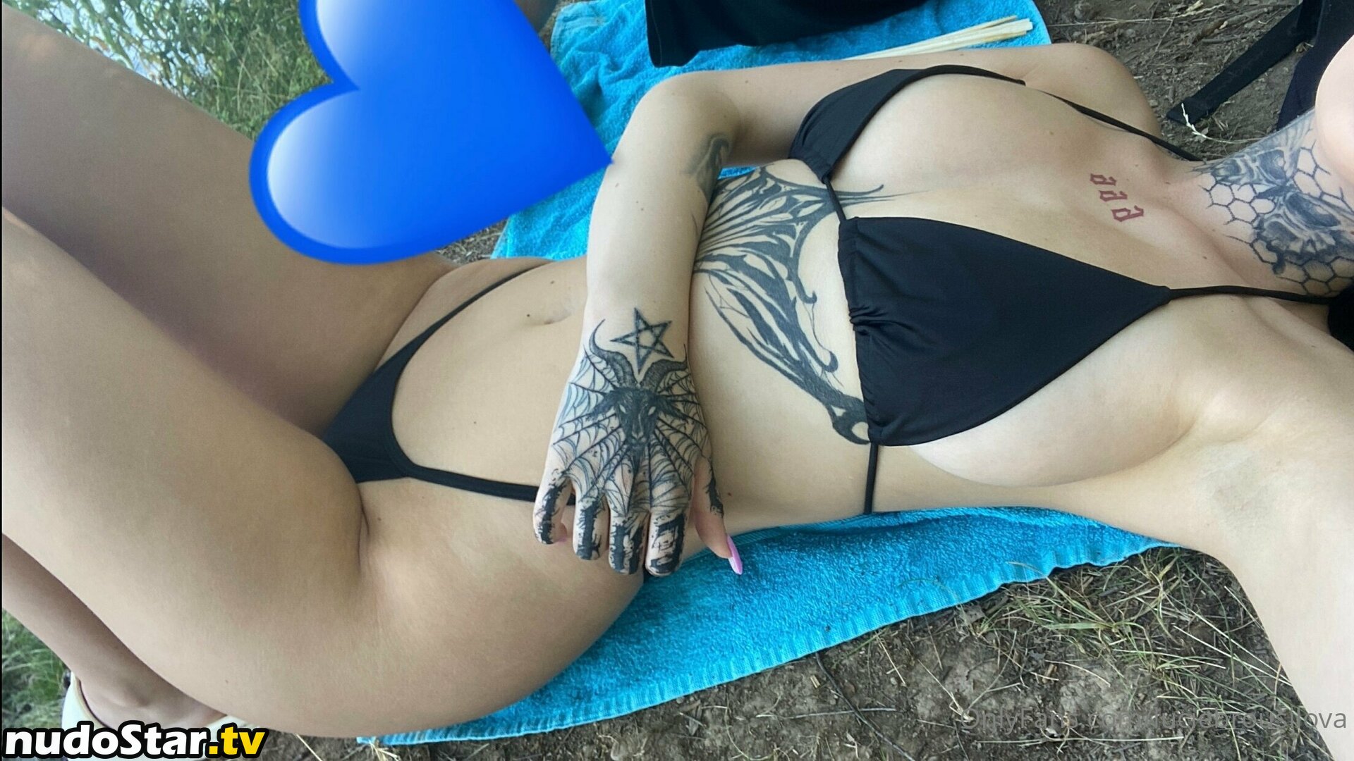 luciebrousilova Nude OnlyFans Leaked Photo #38