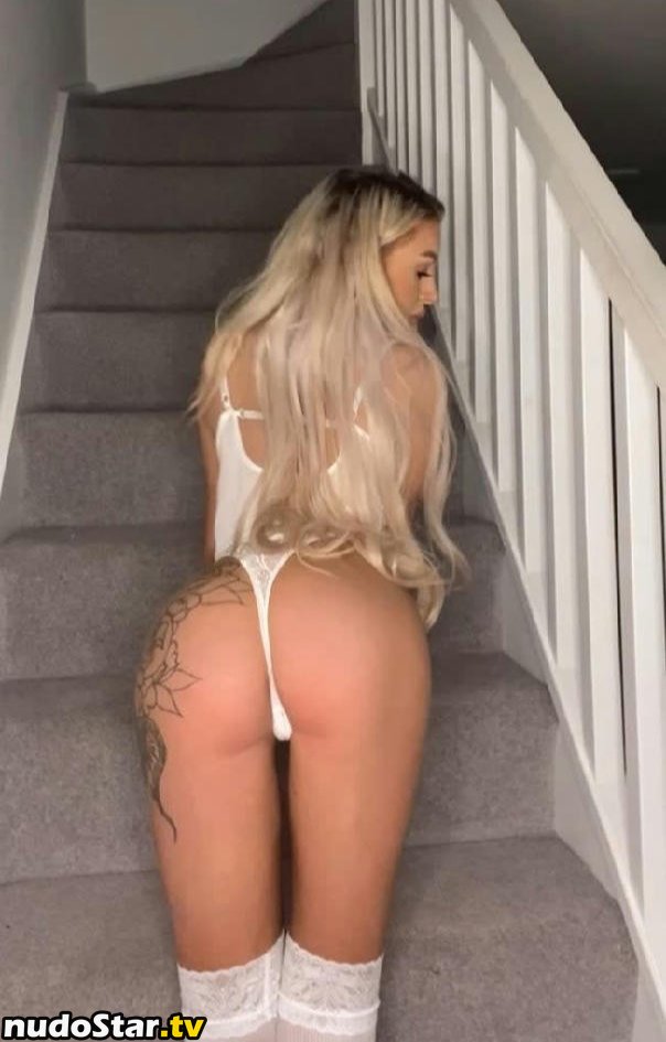 Luciemaerose / luciemrose / luciemrosex Nude OnlyFans Leaked Photo #2