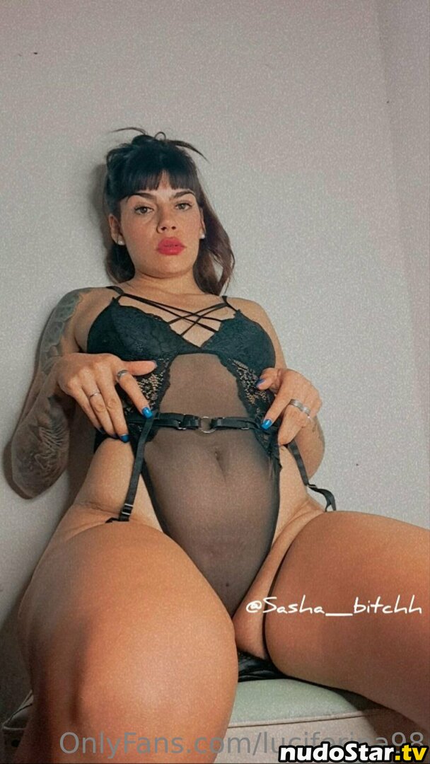 luciferina98 Nude OnlyFans Leaked Photo #51