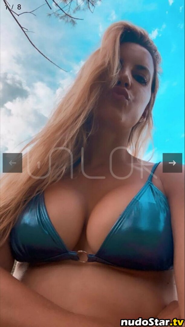 Lucila Vit / LucilaVit Nude OnlyFans Leaked Photo #5