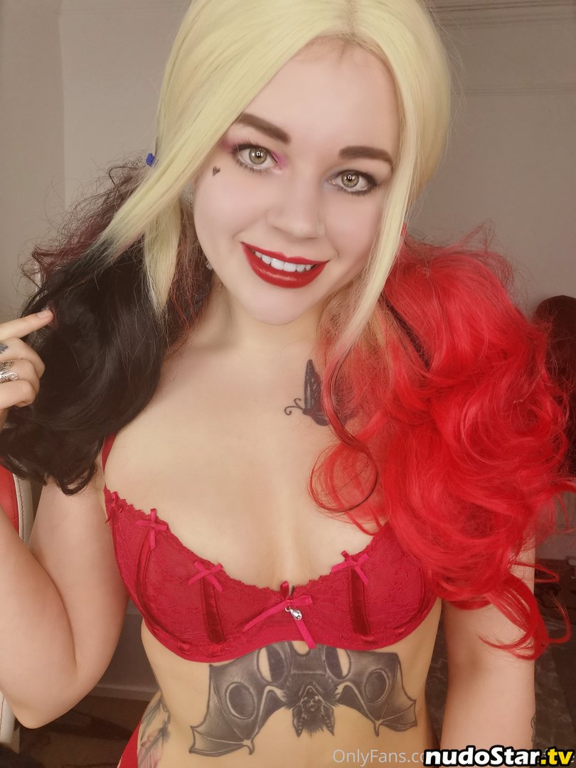 lucindalovefree / lucindalovetwitch Nude OnlyFans Leaked Photo #27