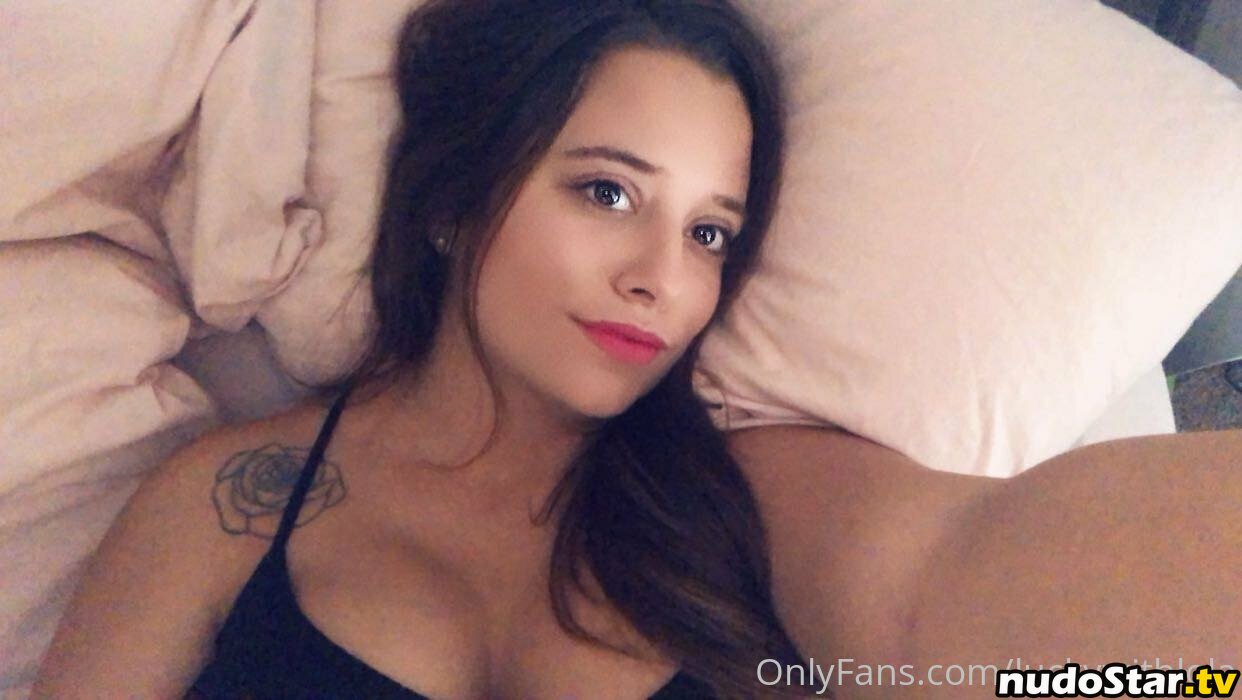 luckywithlola Nude OnlyFans Leaked Photo #178
