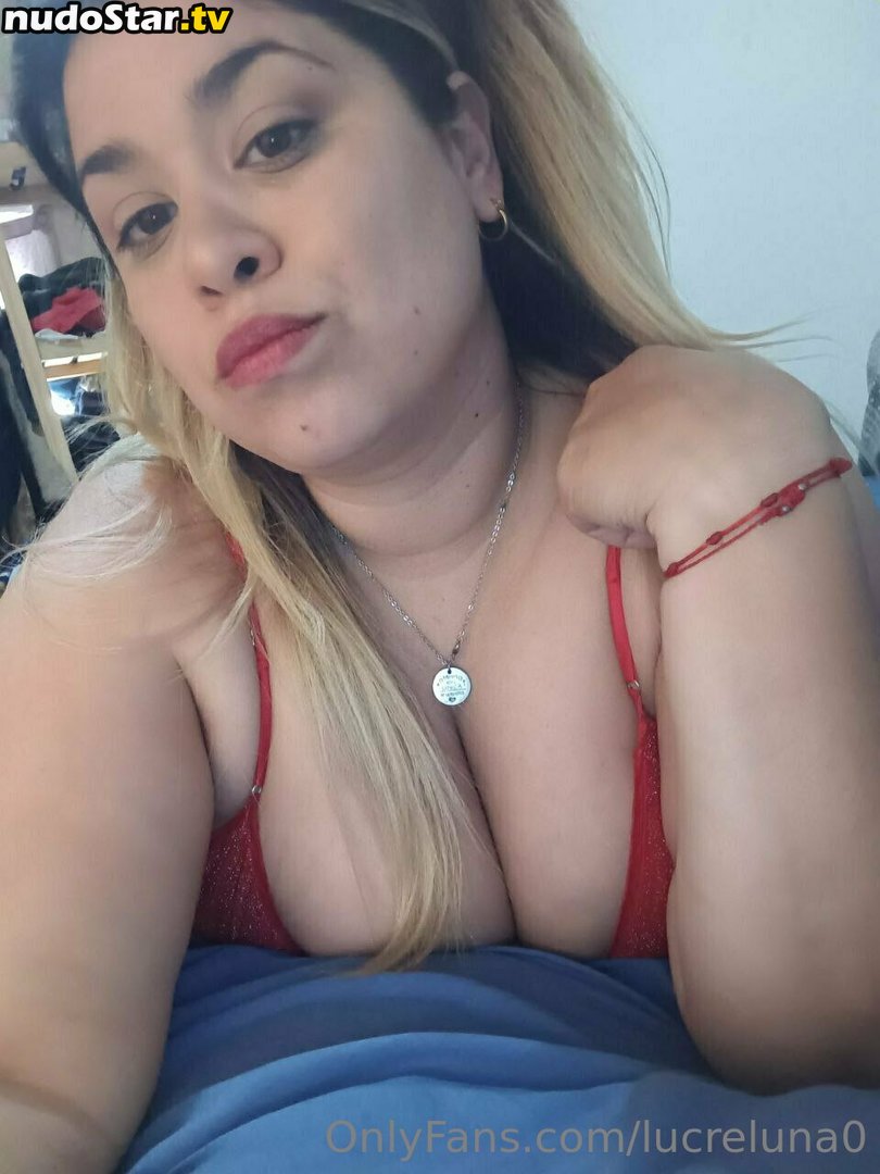 lucreluna0 Nude OnlyFans Leaked Photo #4