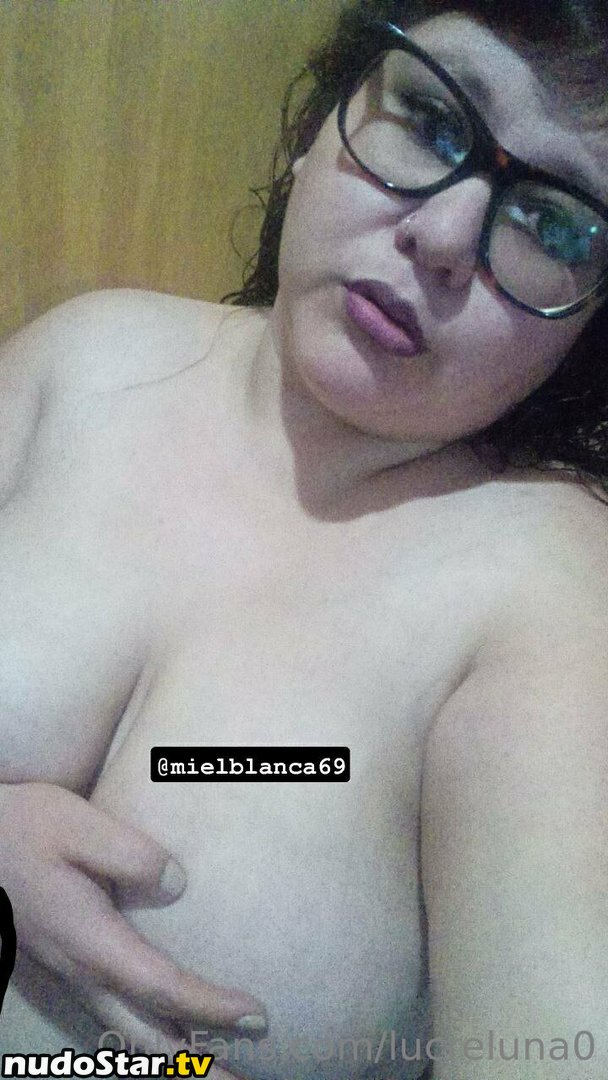 lucreluna0 Nude OnlyFans Leaked Photo #12
