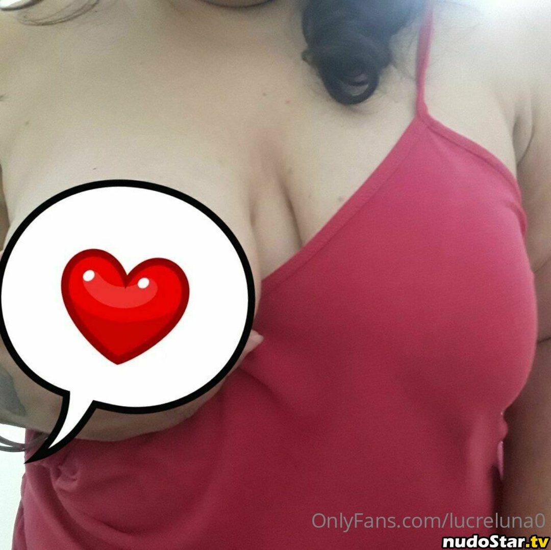 lucreluna0 Nude OnlyFans Leaked Photo #21