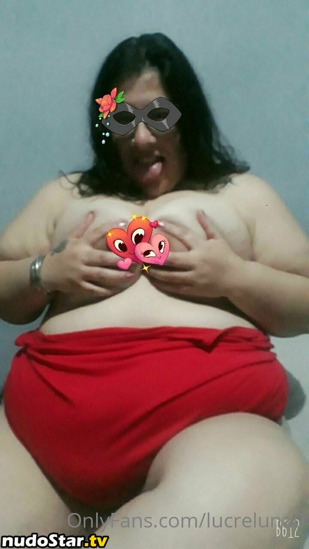 lucreluna0 Nude OnlyFans Leaked Photo #30