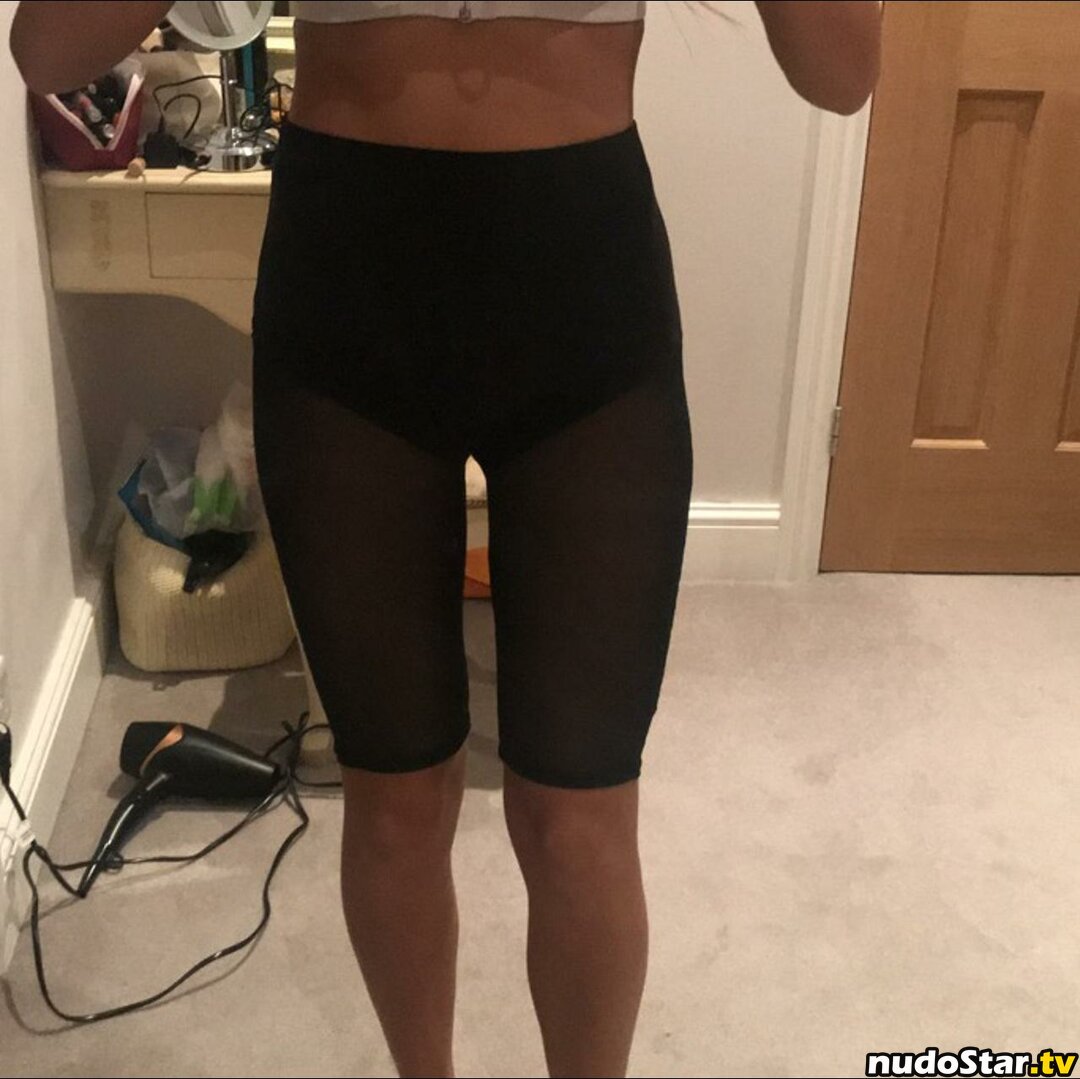 Lucy Beverley / lucybeverley Nude OnlyFans Leaked Photo #5
