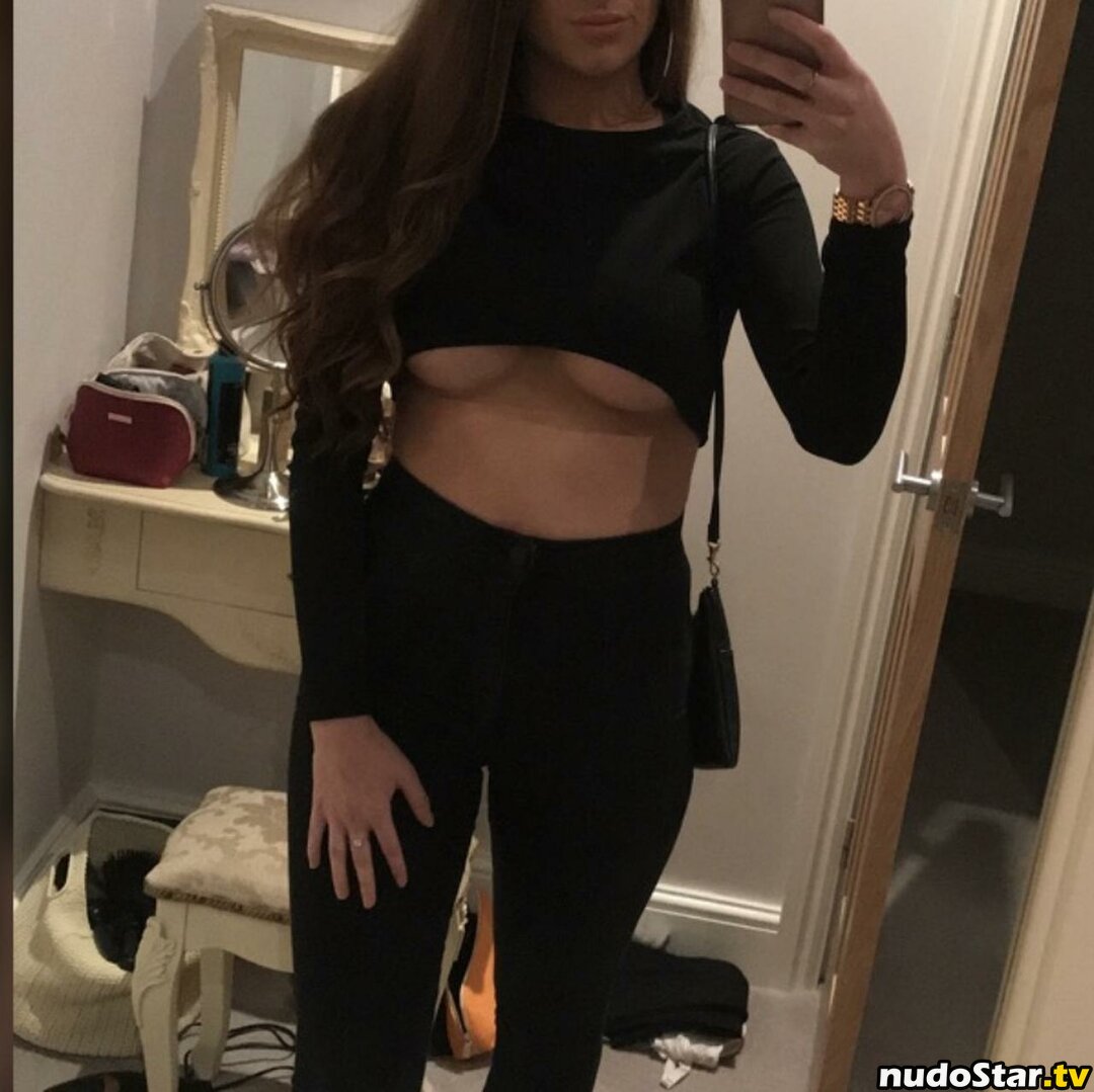 Lucy Beverley / lucybeverley Nude OnlyFans Leaked Photo #18