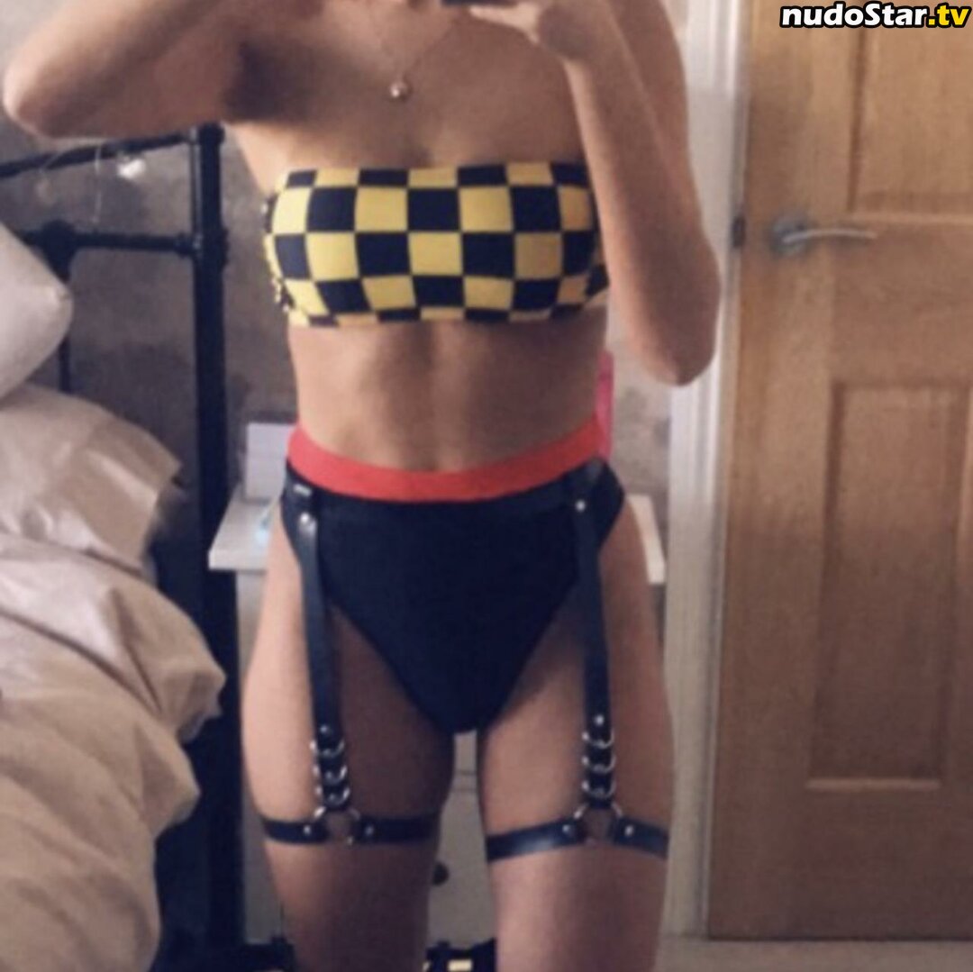 Lucy Beverley / lucybeverley Nude OnlyFans Leaked Photo #40