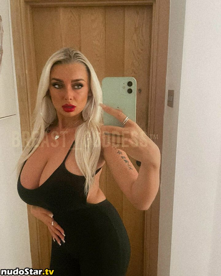Lucy Cartlidge Nude OnlyFans Leaked Photo #45