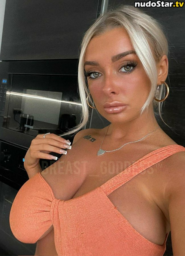 Lucy Cartlidge Nude OnlyFans Leaked Photo #46