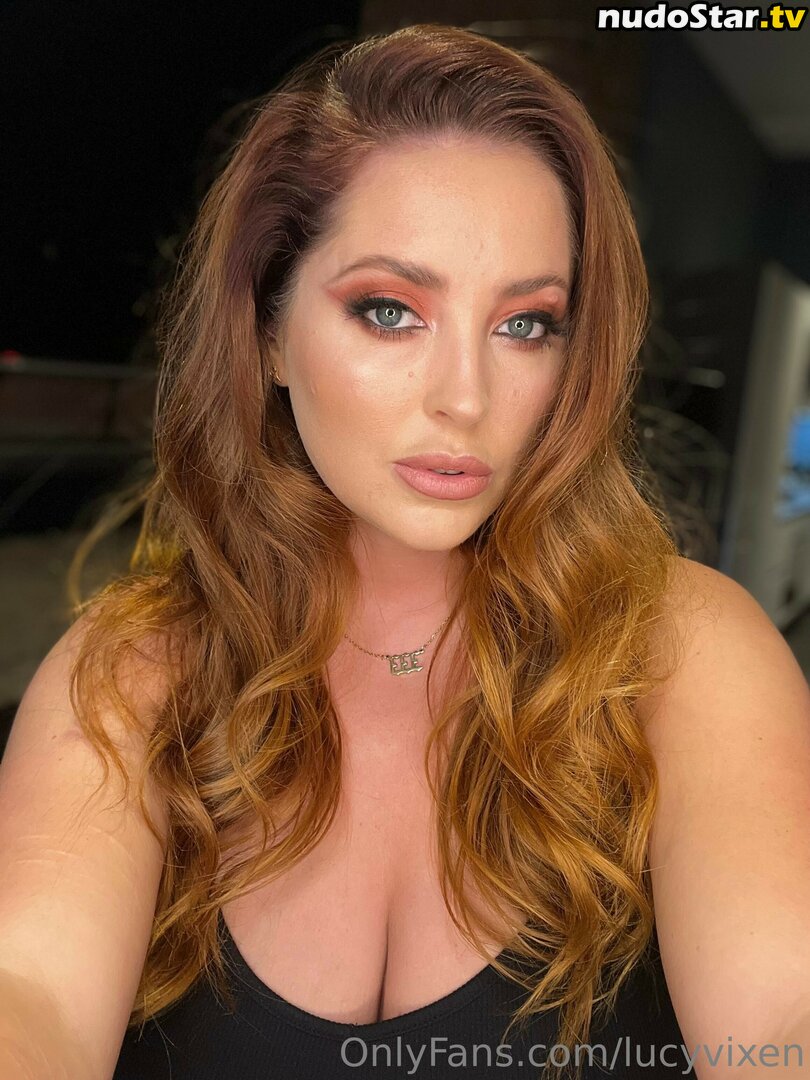Lucy Collet / lucyvixen Nude OnlyFans Leaked Photo #71