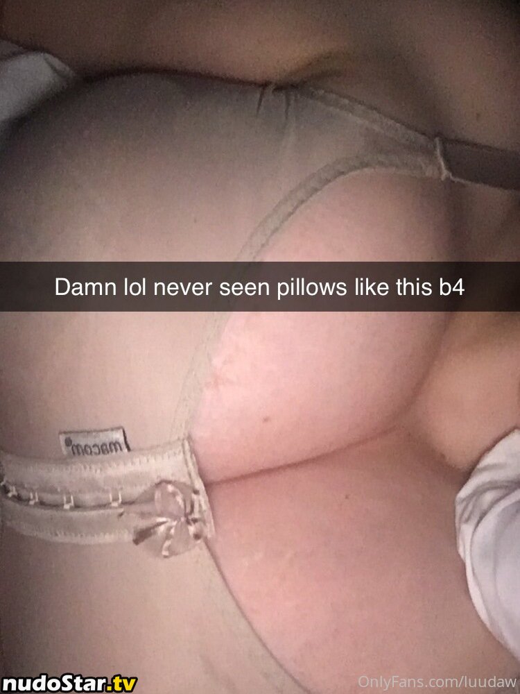 Lucy Dawson / luudaw / luuudaw Nude OnlyFans Leaked Photo #20