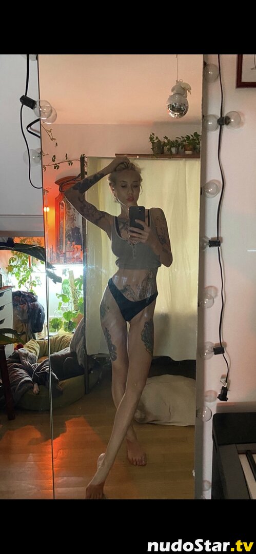 Lucy Everleigh / lucyeverleigh Nude OnlyFans Leaked Photo #14