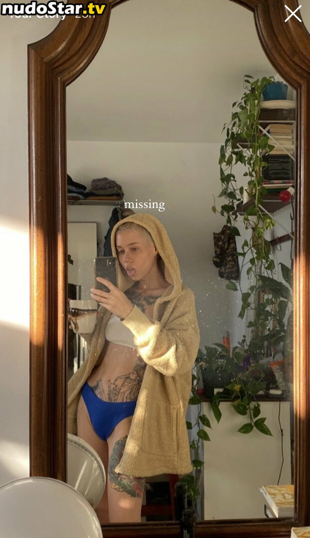 Lucy Everleigh / lucyeverleigh Nude OnlyFans Leaked Photo #24