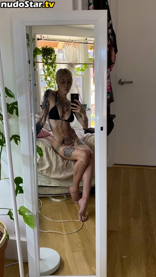 Lucy Everleigh / lucyeverleigh Nude OnlyFans Leaked Photo #33