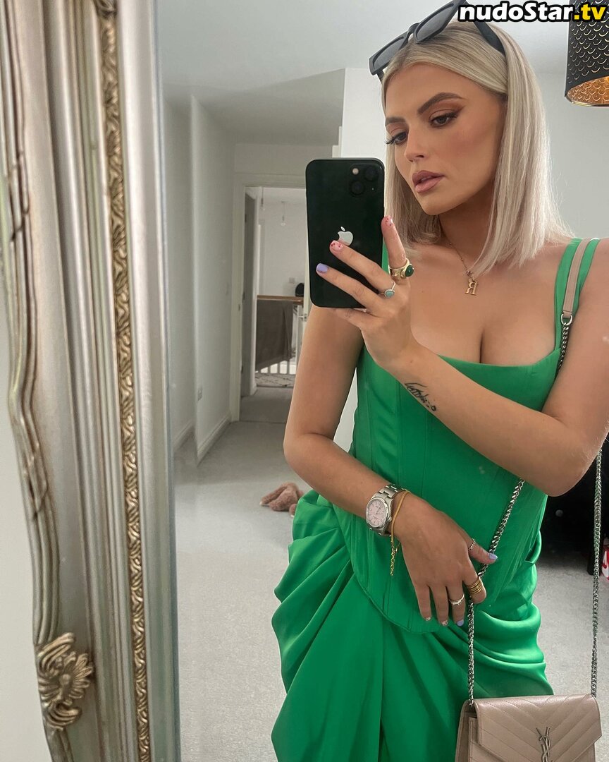 Corrie / Lucy Fallon / lucyfallonx Nude OnlyFans Leaked Photo #12