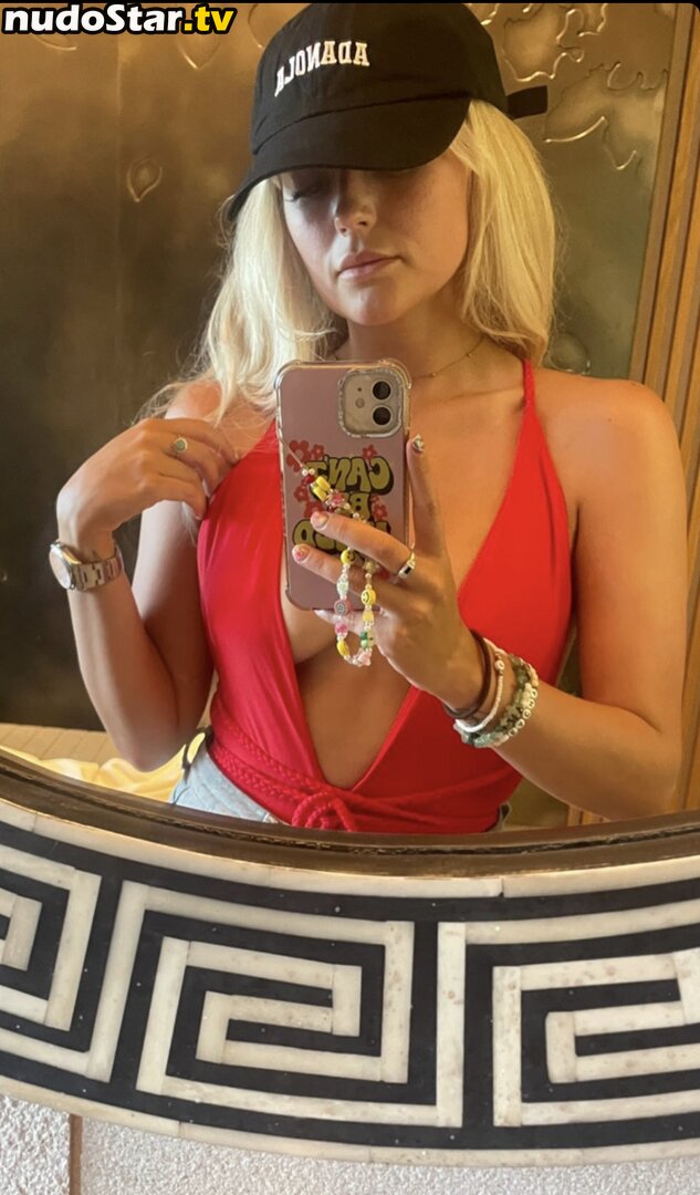 Corrie / Lucy Fallon / lucyfallonx Nude OnlyFans Leaked Photo #15