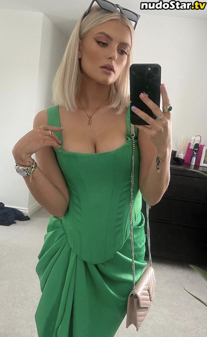 Corrie / Lucy Fallon / lucyfallonx Nude OnlyFans Leaked Photo #20