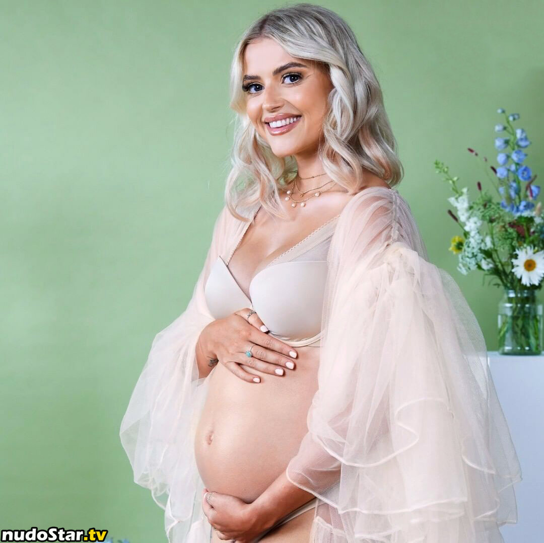 Corrie / Lucy Fallon / lucyfallonx Nude OnlyFans Leaked Photo #25