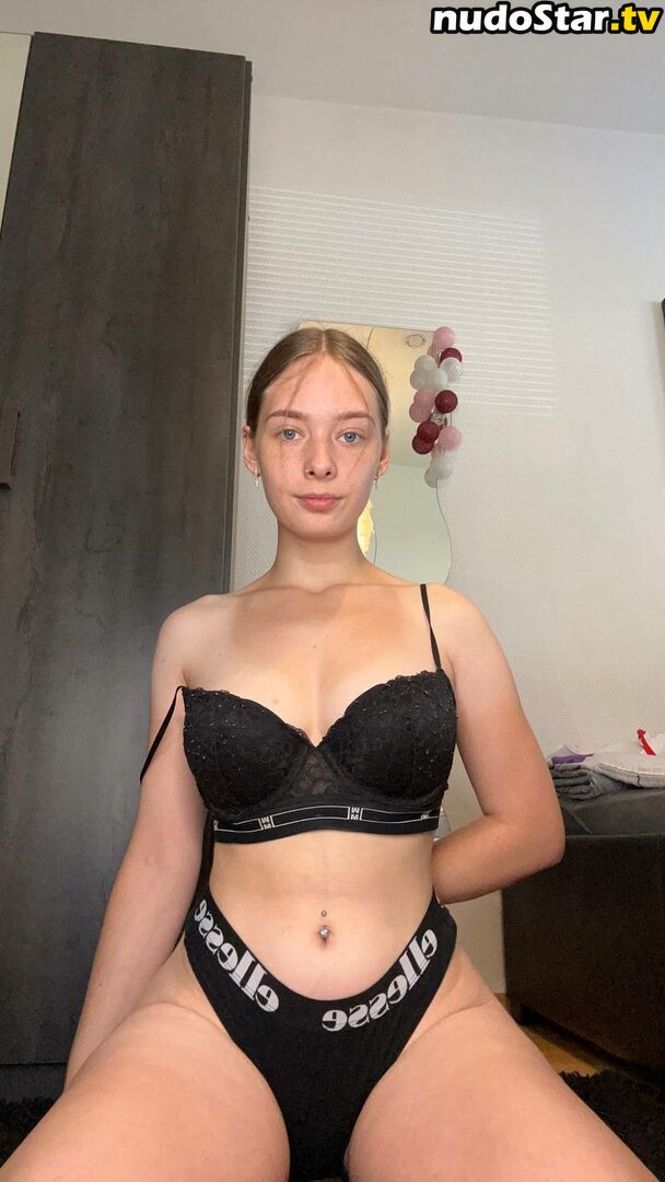 Lucy / lucy-fans / lusy_fan Nude OnlyFans Leaked Photo #20