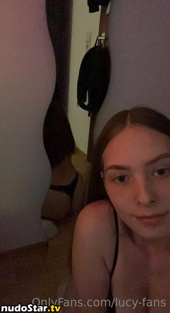 Lucy / lucy-fans / lusy_fan Nude OnlyFans Leaked Photo #29