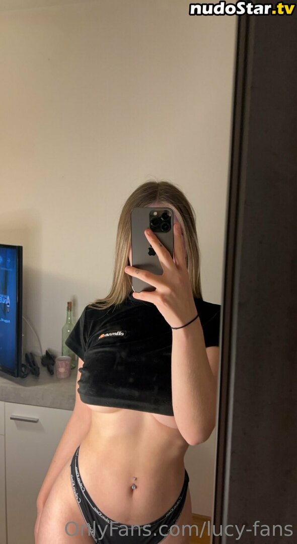 Lucy / lucy-fans / lusy_fan Nude OnlyFans Leaked Photo #43