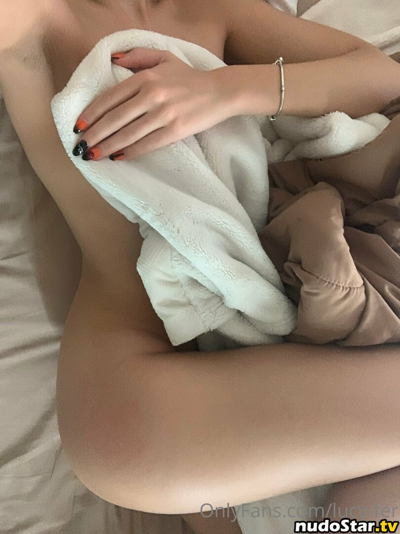 lucy-fer / lucyferofficial Nude OnlyFans Leaked Photo #2
