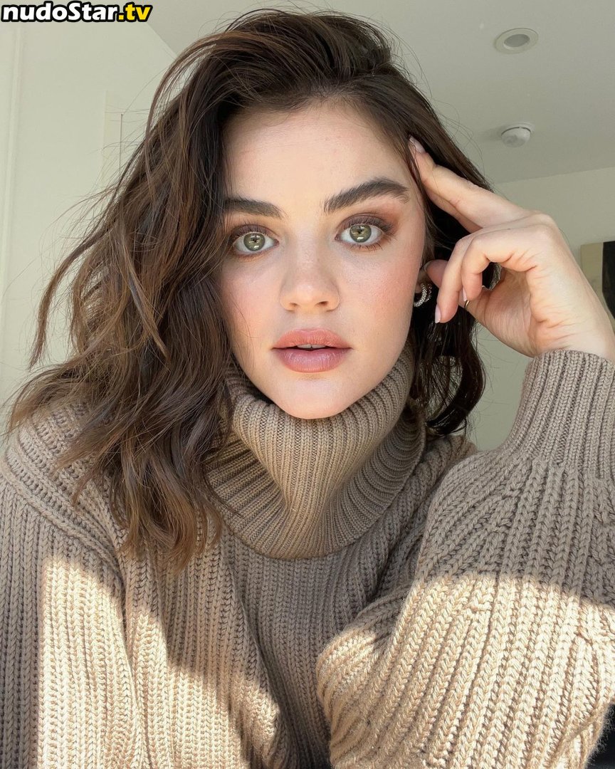 Lucy Hale / lucyhale Nude OnlyFans Photo #68 - Nudostar.TV