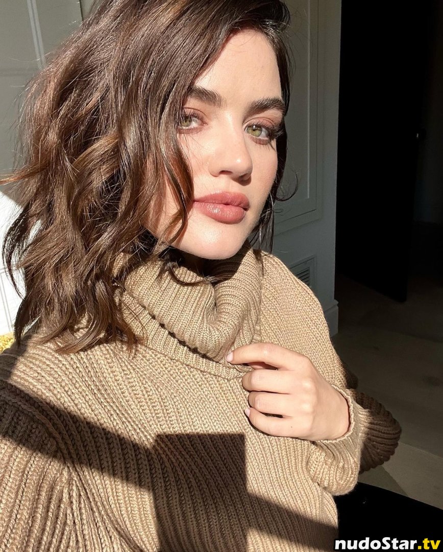 Lucy Hale / lucyhale Nude OnlyFans Leaked Photo #69