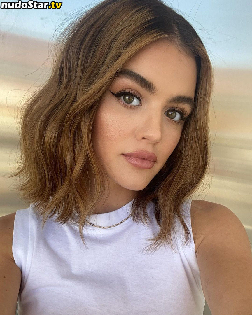 Lucy Hale / lucyhale Nude OnlyFans Leaked Photo #76