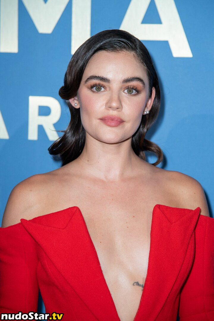 Lucy Hale / lucyhale Nude OnlyFans Leaked Photo #207
