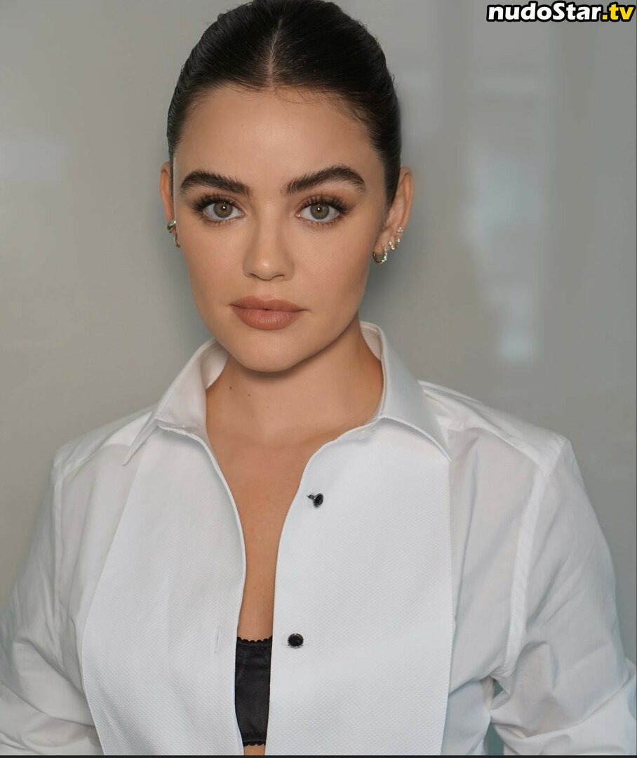 Lucy Hale / lucyhale Nude OnlyFans Leaked Photo #219