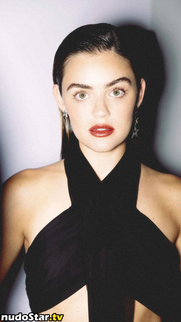 Lucy Hale / lucyhale Nude OnlyFans Leaked Photo #244